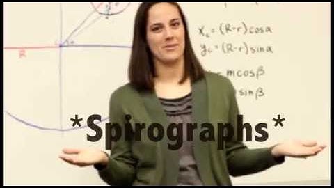 Spirographs