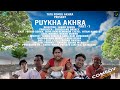 Puykha akhra part 1  2021  santali comedy