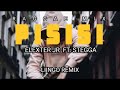 Pisisi _ Elexter jr ft Stegga _ Raggae mix ( Dj Liingo)