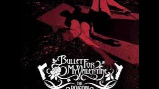 Bullet For My Valentine - 10 Years Today
