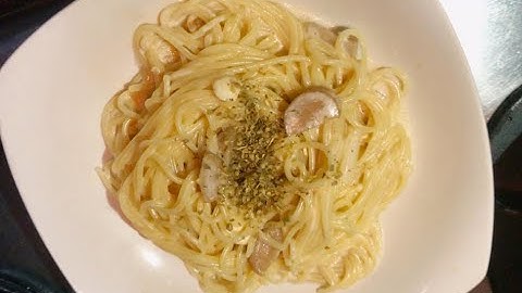 𝙋𝙧𝙤𝙘𝙚𝙙𝙪𝙧𝙚 𝙏𝙚𝙭𝙩 - " 𝙃𝙤𝙬 𝙏𝙤 𝙈𝙖𝙠𝙚 𝙎𝙥𝙖𝙜𝙝𝙚𝙩𝙩𝙞 𝘾𝙖𝙧𝙗𝙤𝙣𝙖𝙧𝙖"