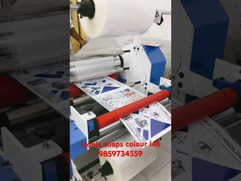 Iconic Snaps Colour Lab || Photo Printing Lab Guwahati || Iconicphotobook || Printing Hub