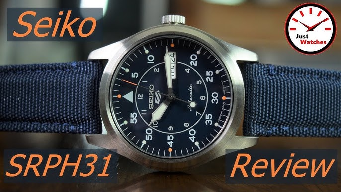 YouTube successor SRPH29K1. 5 look 1st True SNK Sports - at Seiko to the the series?