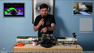Amiga DJ Mix - Fresh Tunes Friday
The_Formula mixing on pt1210 Amiga DJ Mix - Fresh Tunes Friday