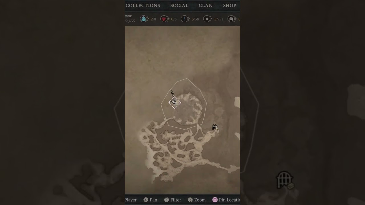 Diablo IV - Loose Stone Glitch (Infinite Money/Random) 