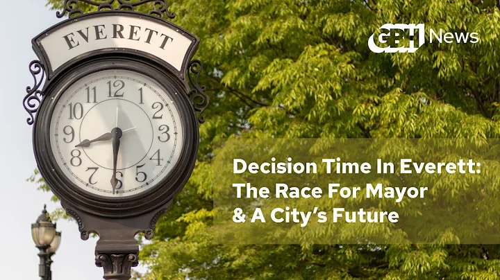 In Everett, Time For A Big Decision In The City's ...