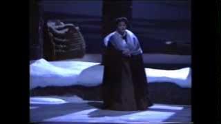 G. Verdi: Un Ballo / Ecco l'orrido campo . . . Ma dall'arido stelo divulsa / Lubica Rybarska