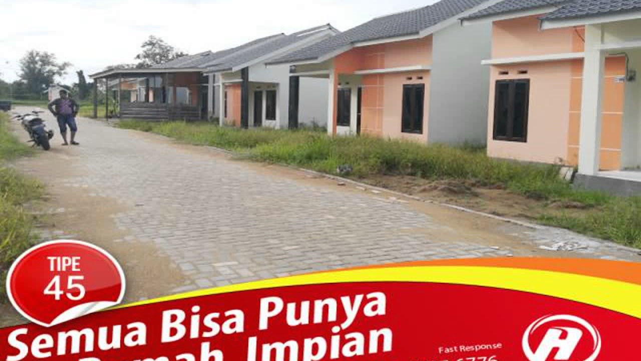 Rumah Info Lelang Bri