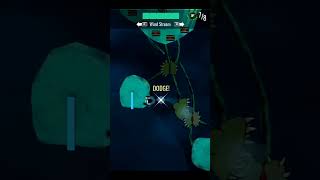 New #indiegame The Wind's Path #gameplay on #steamdeck #godot