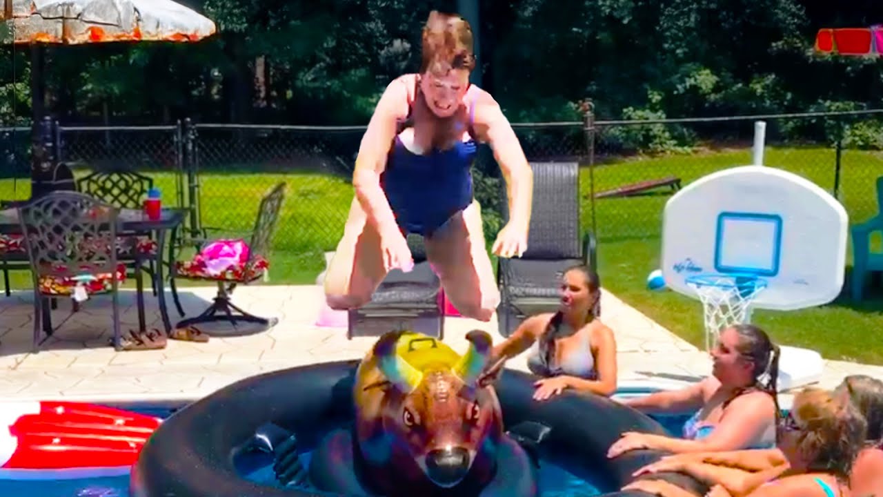 ⁣People Having a BAD day 🤣 Best Fails of the Week