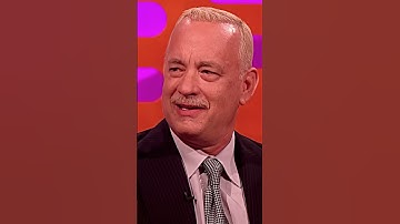 How Tom Hanks Found Gump’s Voice