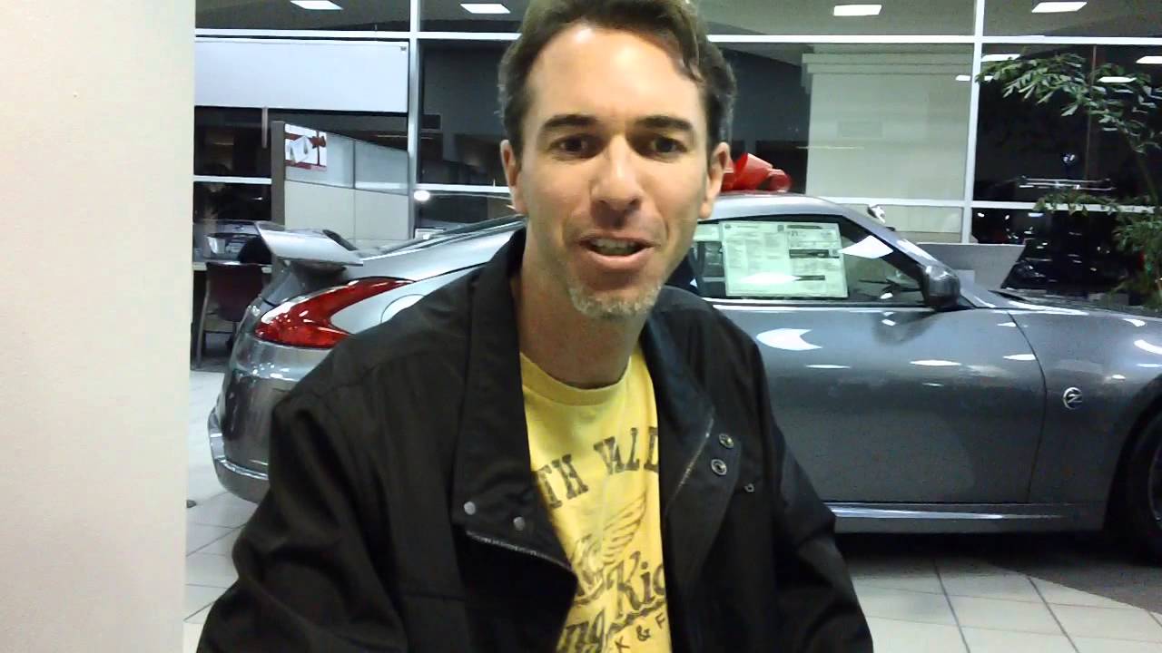 Nissan Hybrid Dealer San Juan Capistrano, CA YouTube