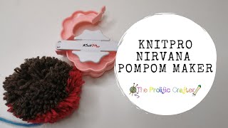 Pom Pom Makers  Knitter's Pride