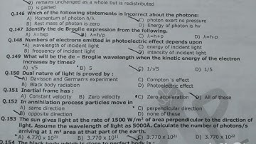 mdcat physics Mcqs 2024 | physics mcq for entry test with answers