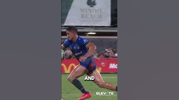 Dylan Brown Importance