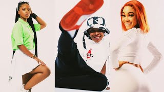 Best Amapiano Dance Moves 2022 Compilation 3 (Thee Buhle, Hlogi Mash, Basiiey Monnapula, Baby Face)