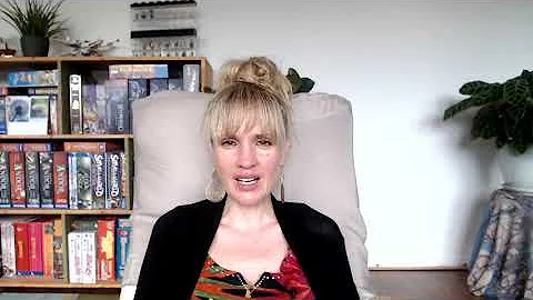 Lisa Cairns - How to deal with other people's suffering (20/6-21)