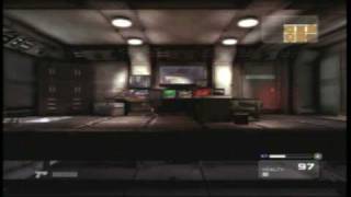 Shadow Complex (walkthrough) part 2