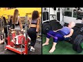 Ozzy Man Reviews: Gym Wins