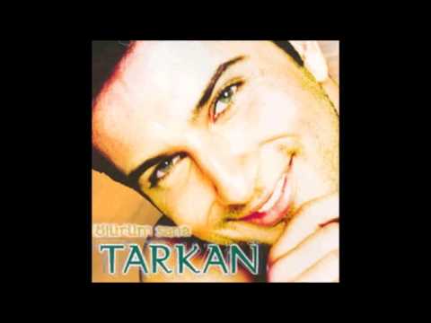 Tarkan - Unut Beni