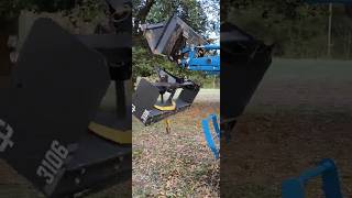 New Box Blade! for the LS Tractor!!