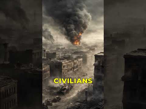 Video: Hero City Volgograd (Stalingrad): Heltenes Alley