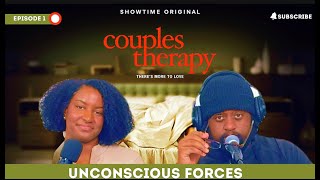 Unconscious Forces | Couples Therapy S4 E1 | Full Recap & Review | #couplestherapy #paramountplus