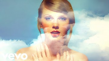 Taylor Swift - The Other Side of Blue (Music Video 2025)