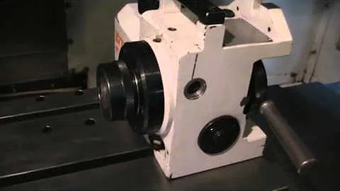 Haas VF-2 CNC Vertical Machining Center m/c #367032