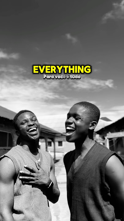 De Stanley Brothers sings Lord You are Yeshua| A viral Clip #trending