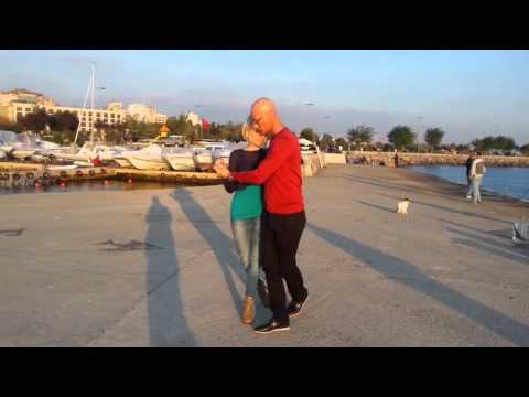 Street Project Kizomba