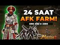 ORK DİŞİ &amp; ZIRH FARMI! | 30 GÜN YAĞMA PET | Metin2 TR Ruby Lucifer #7 #metin2 #metin2tr