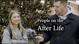 People on the After Life