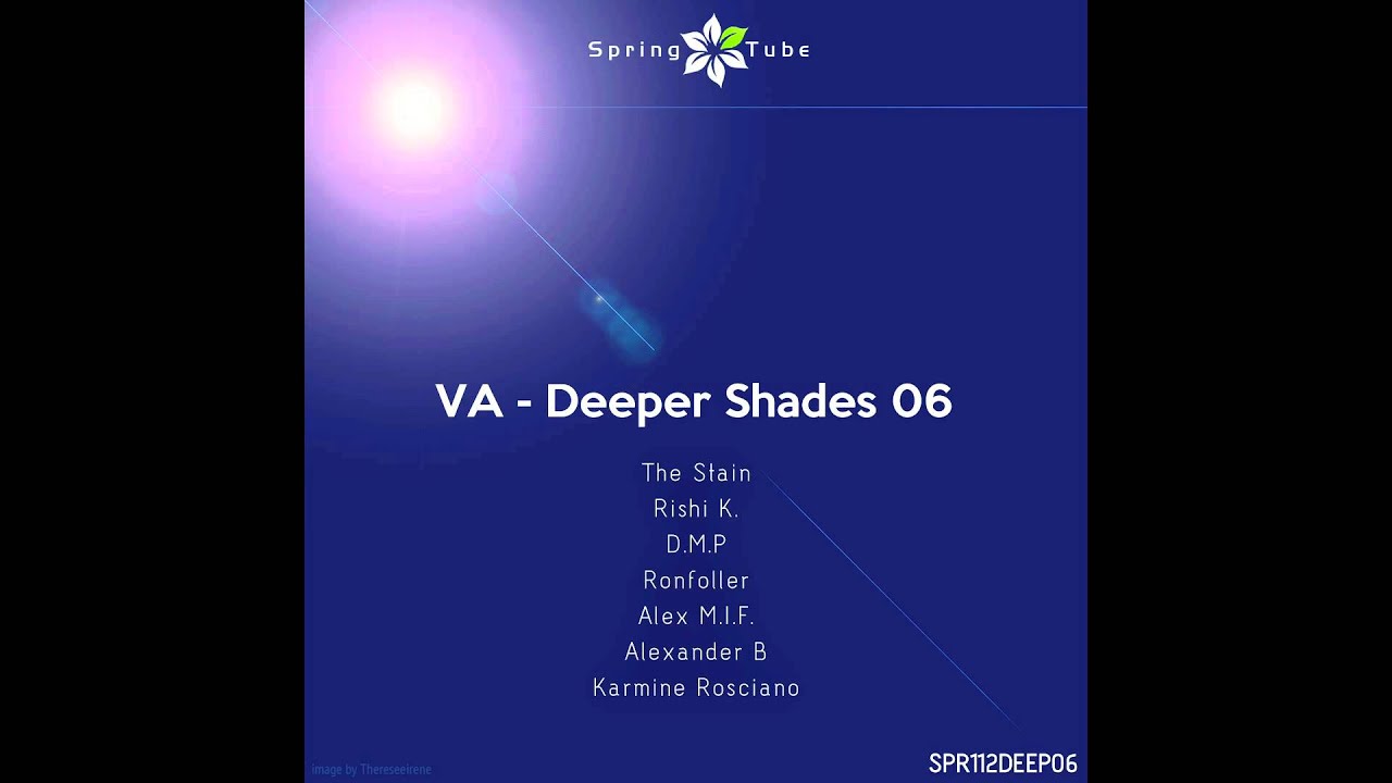 Alex M.I.F. - Let's Get Deep (Original Mix) [SPR112DEEP06] - YouTube Spring Tube channel