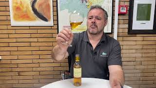 Wine Review Chateau de Fargues Sauternes 2009