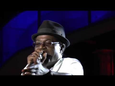 Neville Staple Band A Message To You Rudy at Skegness