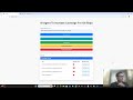 Working Demo - My First An AI-powered Agent Automating Test Coverage for GitHub/GitLab Repositories