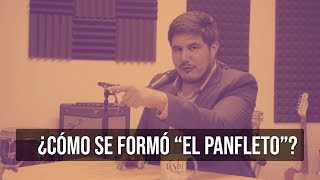 ¿Qué opina EL FUNDADOR DEL PANFLETO de Chugox, Sigrid, Curwen, etc?