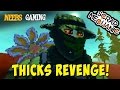 Scrap Mechanic - Thick's Revenge!