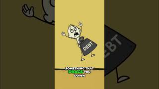 Rich People's Secret  Debt is Their WEALTH Building Tool!