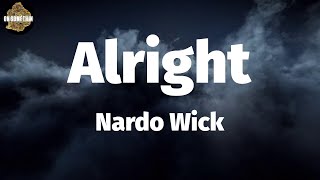 Nardo Wick - Alright (Lyrics)