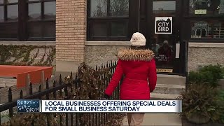 Metro Detroit stores to shop at on Small Business Saturday