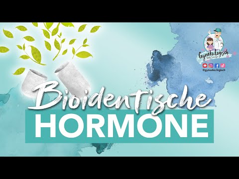 Video: Wann sind Hormonsalben wirksam?