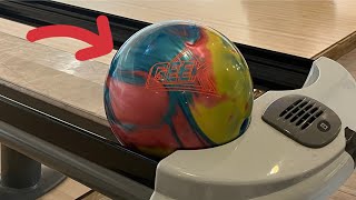 The BEST Beginner Bowling Ball on the Market!