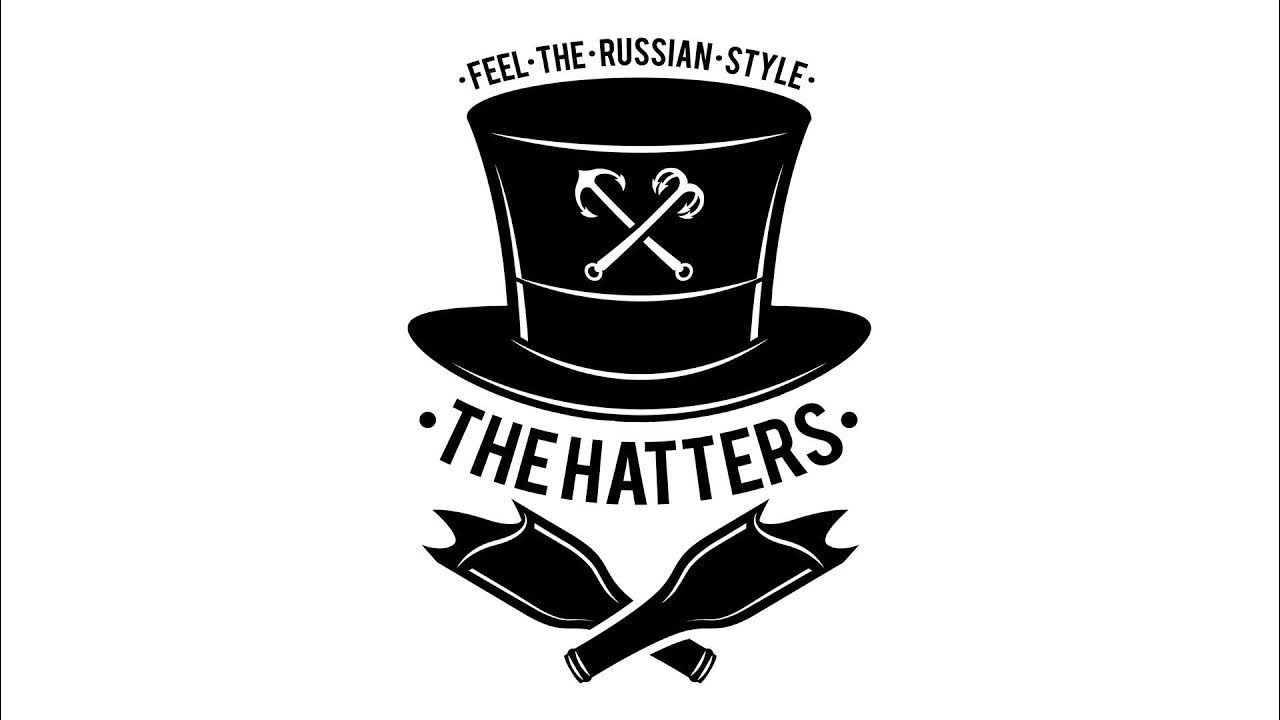 Шляпники слово. Хэттерс группа. The hatters музыченко. Шляпники слово. Группа the hatters логотип.