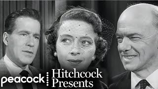 Protégé Wants his Boss' Business and His Wife - "John Brown's Body" | Hitchcock Presents