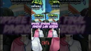 Dasi Gantung Vs Sninbi Heaus