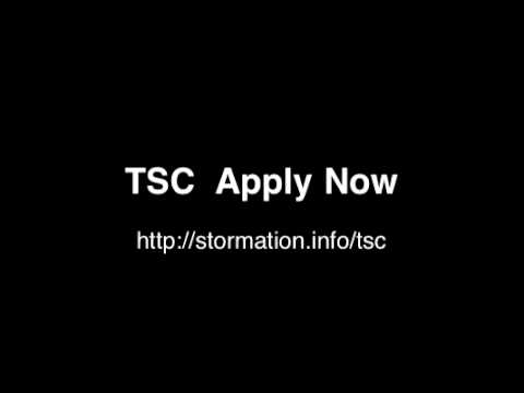 TSC apply now