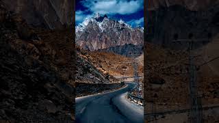 Passu cones