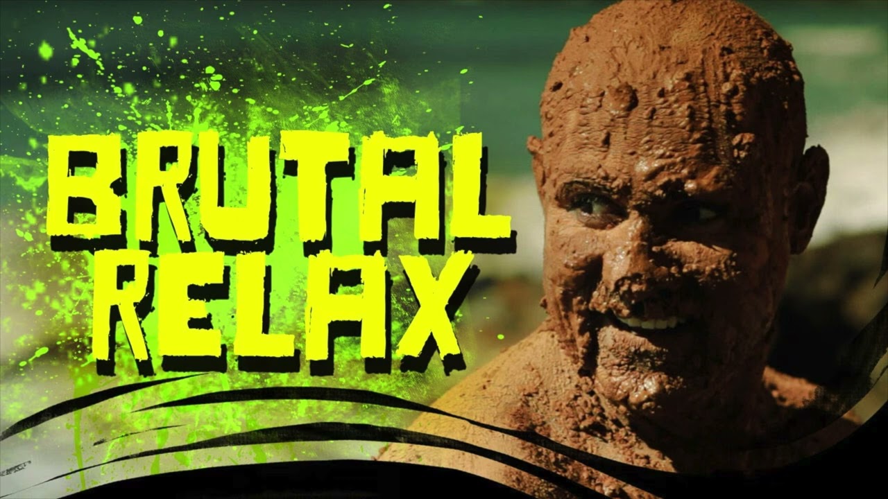 Summertime (Best Believe It) - Brutal Relax OST